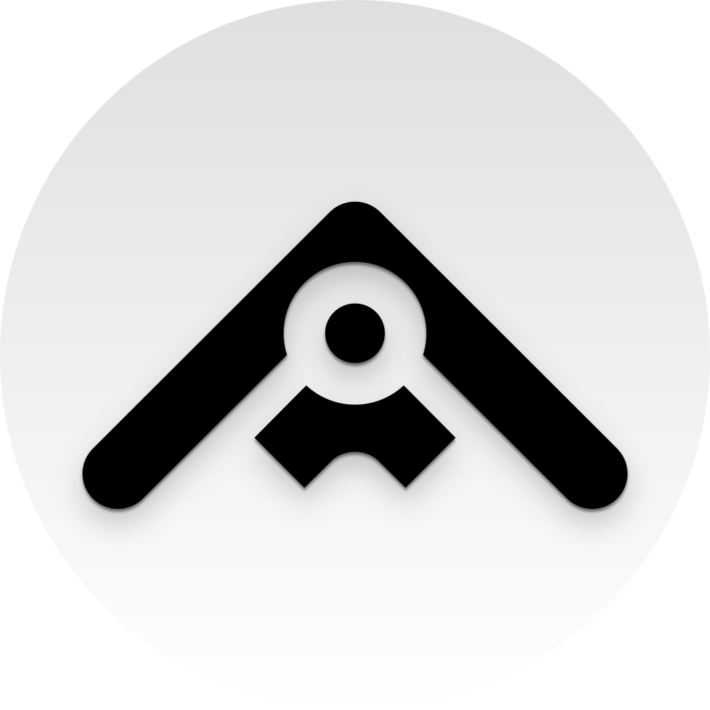 Feishin logo